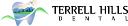 Terrell Hills Dental logo
